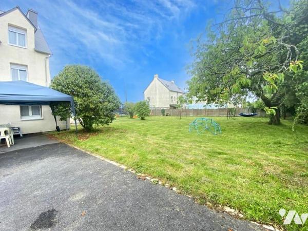 Vente Maison à Loudéac  proche  collège et lycée