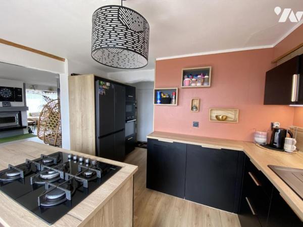 Vente Maison à Loudéac  proche  collège et lycée