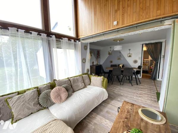 Vente Maison à Loudéac  proche  collège et lycée