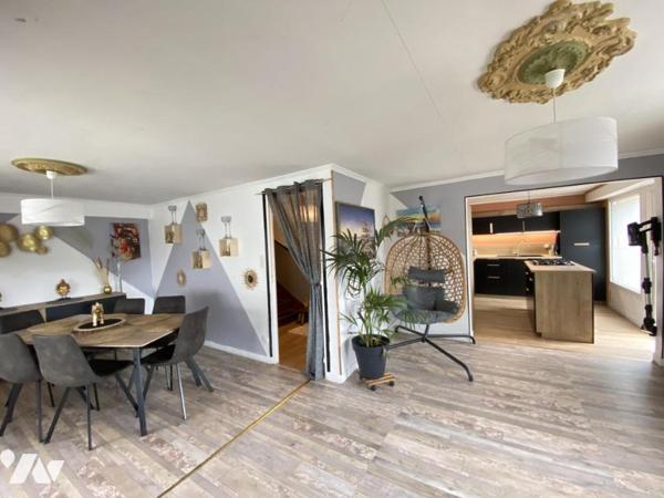 Vente Maison à Loudéac  proche  collège et lycée