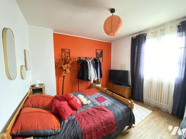 Vente Maison à Loudéac  proche  collège et lycée