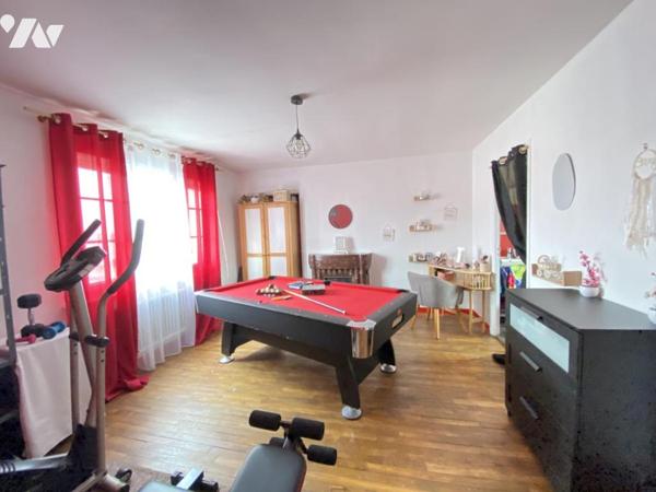 Vente Maison à Loudéac  proche  collège et lycée
