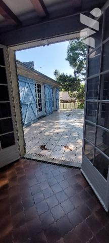 NORT SUR ERDRE - COEUR DE BOURG / MAISON 109 M² ET DEPENDANCES