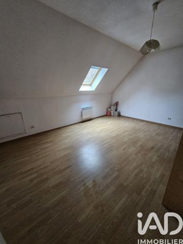 Maison à vendre 5 pièces 115 m² Méry-sur-Marne