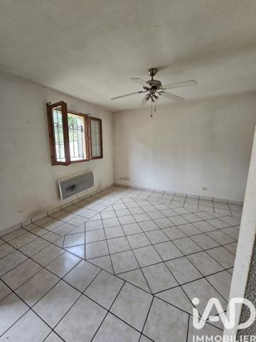 Maison à vendre 5 pièces 115 m² Méry-sur-Marne