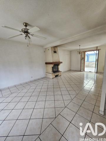 Maison à vendre 5 pièces 115 m² Méry-sur-Marne