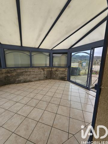 Maison à vendre 5 pièces 115 m² Méry-sur-Marne