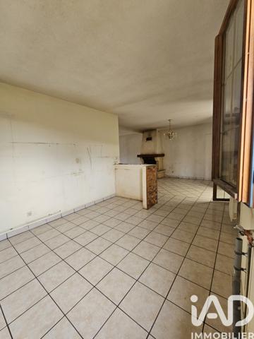 Maison à vendre 5 pièces 115 m² Méry-sur-Marne