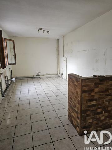 Maison à vendre 5 pièces 115 m² Méry-sur-Marne