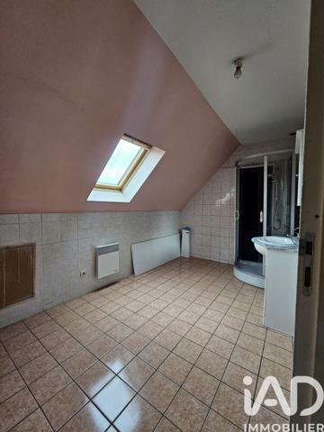 Maison à vendre 5 pièces 115 m² Méry-sur-Marne
