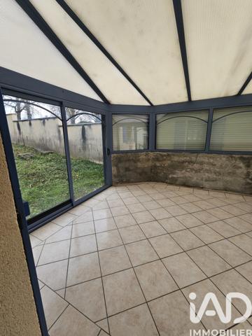 Maison à vendre 5 pièces 115 m² Méry-sur-Marne