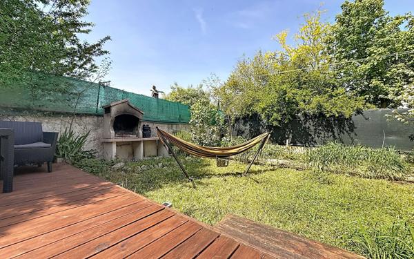 Maison à louer    4 pièces • 81,07 m2 Toulouse