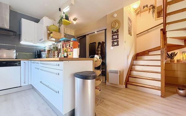Maison à louer    4 pièces • 81,07 m2 Toulouse
