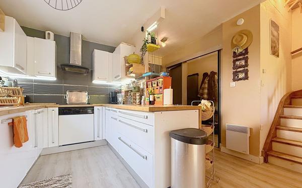 Maison à louer    4 pièces • 81,07 m2 Toulouse