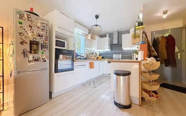 Maison à louer    4 pièces • 81,07 m2 Toulouse