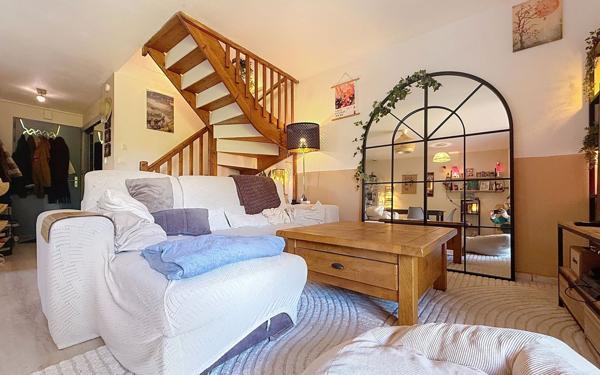 Maison à louer    4 pièces • 81,07 m2 Toulouse