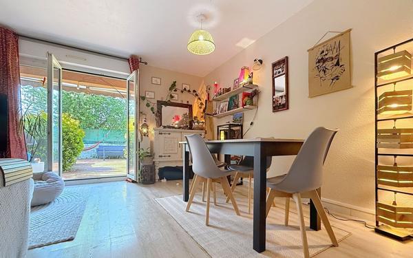 Maison à louer    4 pièces • 81,07 m2 Toulouse