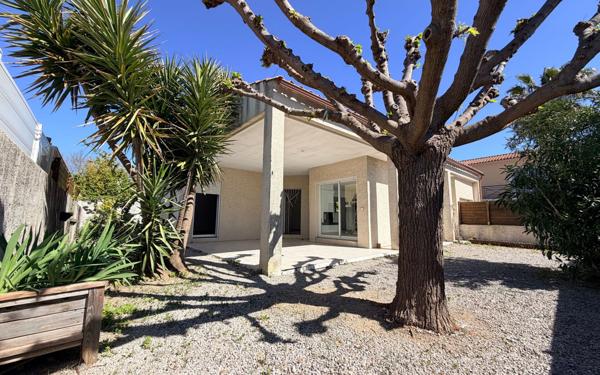 Maison à louer    2 pièces • 100,35 m2 Pérols