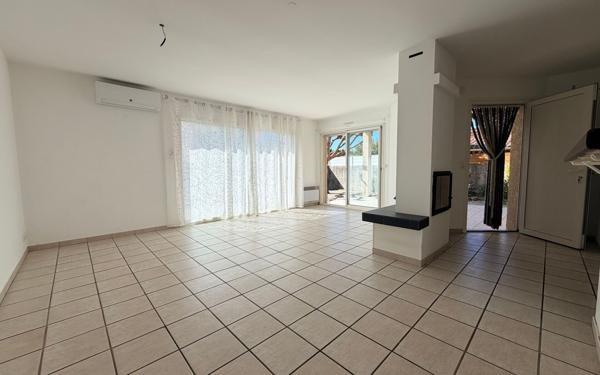 Maison à louer    2 pièces • 100,35 m2 Pérols