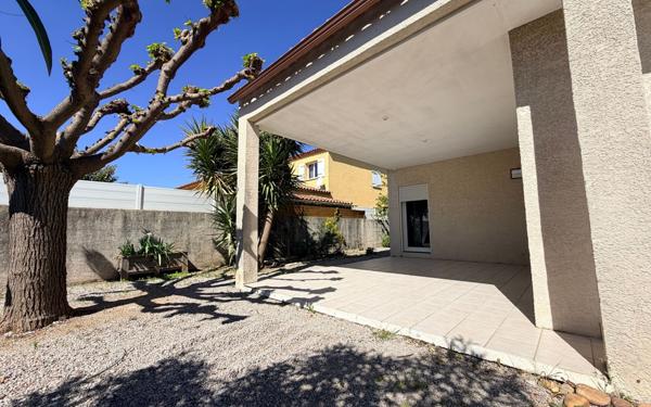 Maison à louer    2 pièces • 100,35 m2 Pérols