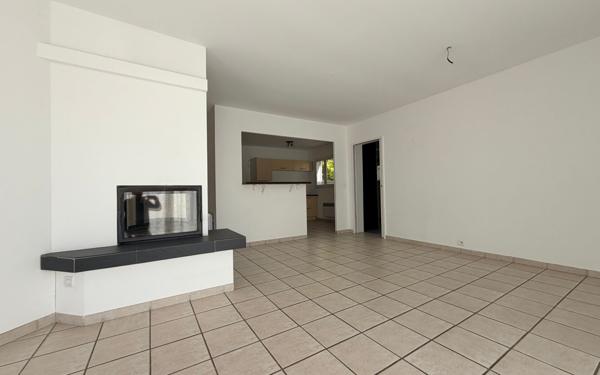 Maison à louer    2 pièces • 100,35 m2 Pérols