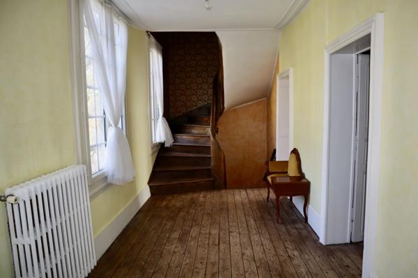 Vente Maison 17 pièces 520 m2 à La Chartre-sur-le-Loir
