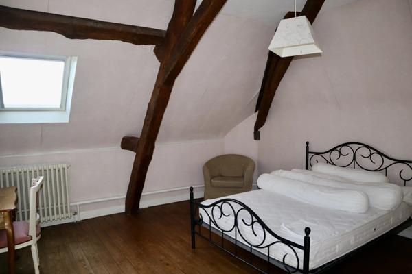 Vente Maison 17 pièces 520 m2 à La Chartre-sur-le-Loir