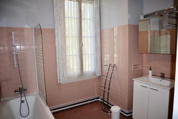 Vente Maison 17 pièces 520 m2 à La Chartre-sur-le-Loir