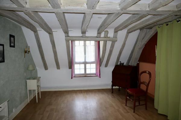 Vente Maison 17 pièces 520 m2 à La Chartre-sur-le-Loir