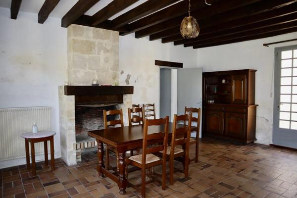 Vente Maison 17 pièces 520 m2 à La Chartre-sur-le-Loir