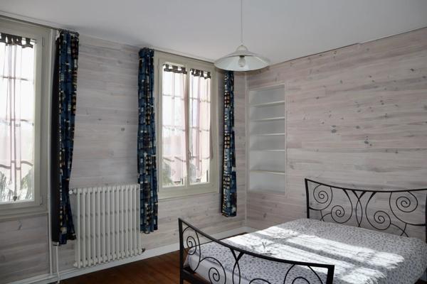 Vente Maison 17 pièces 520 m2 à La Chartre-sur-le-Loir