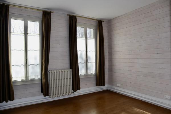 Vente Maison 17 pièces 520 m2 à La Chartre-sur-le-Loir