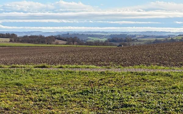 Maison à vendre    4 pièces •  Lectoure