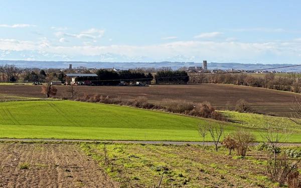 Maison à vendre    4 pièces •  Lectoure
