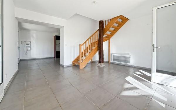 Maison à vendre    4 pièces •  Lectoure