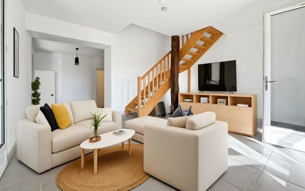 Maison à vendre    4 pièces •  Lectoure