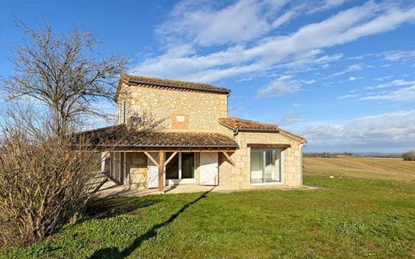 Maison à vendre    4 pièces •  Lectoure