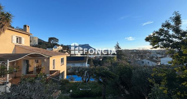 À vendre Maison 8 pièces 223 m² - Toulon 83000