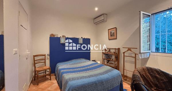 À vendre Maison 8 pièces 223 m² - Toulon 83000