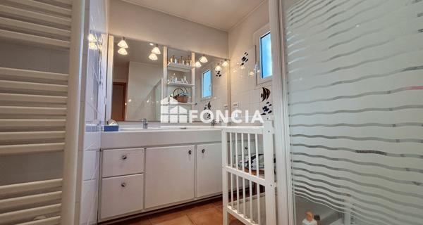 À vendre Maison 8 pièces 223 m² - Toulon 83000