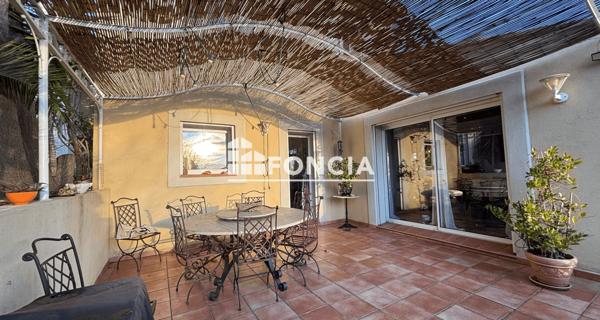 À vendre Maison 8 pièces 223 m² - Toulon 83000
