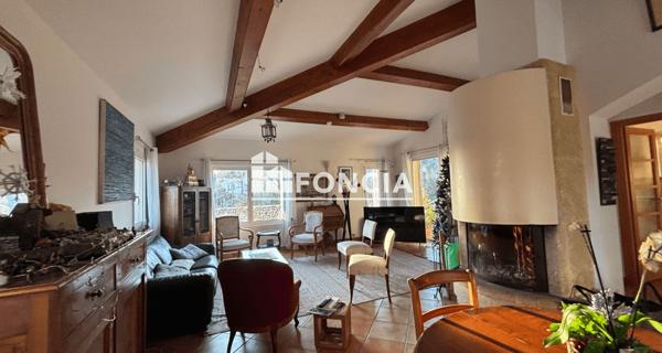 À vendre Maison 8 pièces 223 m² - Toulon 83000