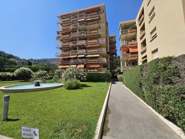 Vente / Studio à Mandelieu-la-Napoule (06210)