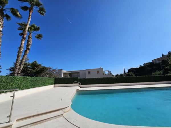Vente / Studio à Mandelieu-la-Napoule (06210)