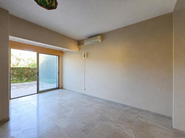Vente / Studio à Mandelieu-la-Napoule (06210)