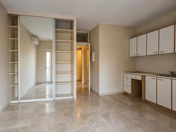 Vente / Studio à Mandelieu-la-Napoule (06210)