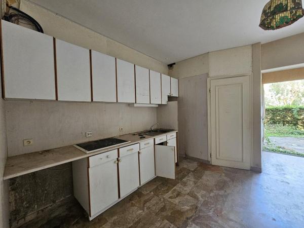 Vente / Studio à Mandelieu-la-Napoule (06210)