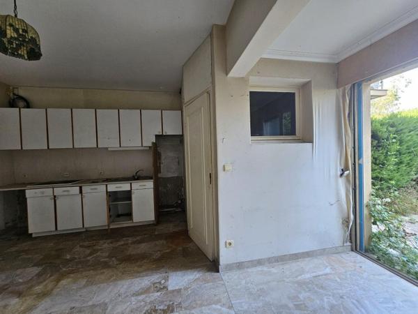Vente / Studio à Mandelieu-la-Napoule (06210)
