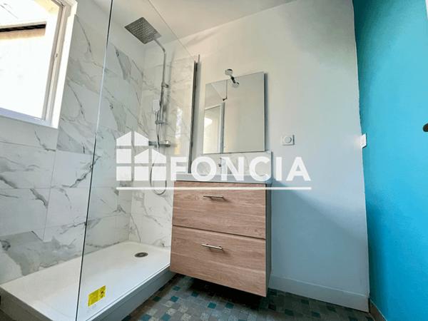 Location Appartement 2 pièces 42 m² - 26 BIS AVENUE SAINT ELOI Limoges 87000