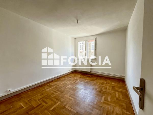 Location Appartement 2 pièces 42 m² - 26 BIS AVENUE SAINT ELOI Limoges 87000